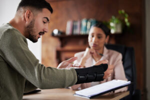 How Bello Law Firm, PLLC Can Help You With a Premises Liability Claim in Raleigh, NC