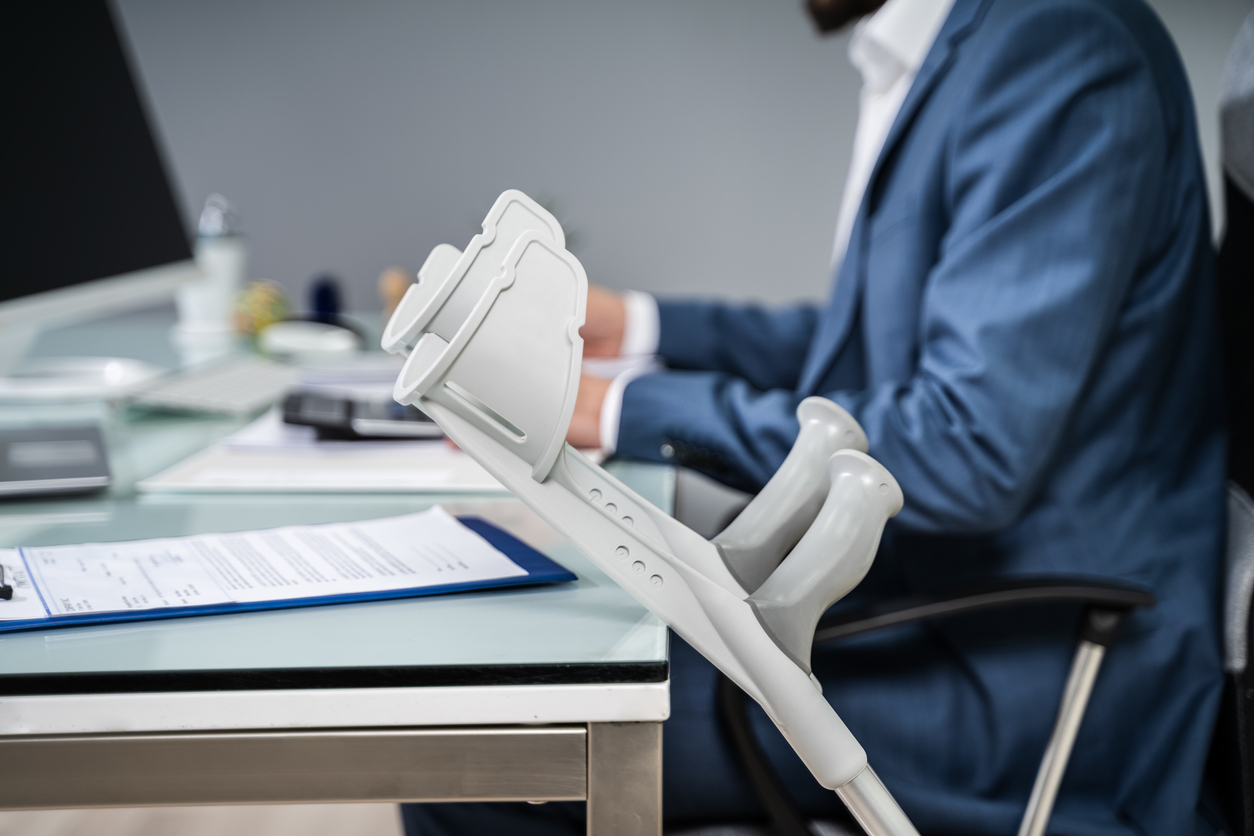 How Long Does It Take to Get a Personal Injury Settlement Check in Raleigh, NC?
