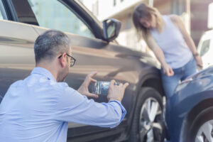 Can I Receive Compensation if I Was Partially At Fault for a Car Accident in North Carolina?
