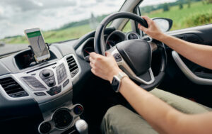 Common Types of Car Accident Injuries