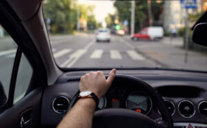 Most Common Causes of Car Accidents in Raleigh