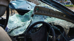 Types of Car Accident Claims We Handle