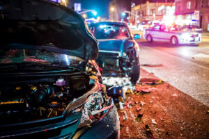 What Should I Do After a Car Accident in Raleigh?