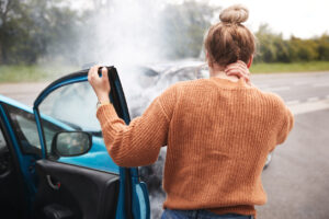 What Types of Damages Are Available to Raleigh Car Accident Victims?