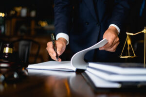 Will My Car Accident Case Go To Trial?