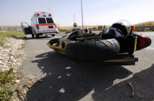 Common Causes of Motorcycle Accidents in North Carolina