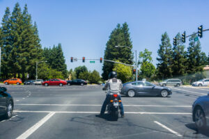 Common Motorcycle Accident Injuries in Raleigh, North Carolina